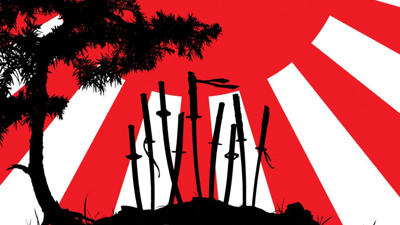 Kengo: Legend of the 9 - Fanart - Background (World) - 1920x1080