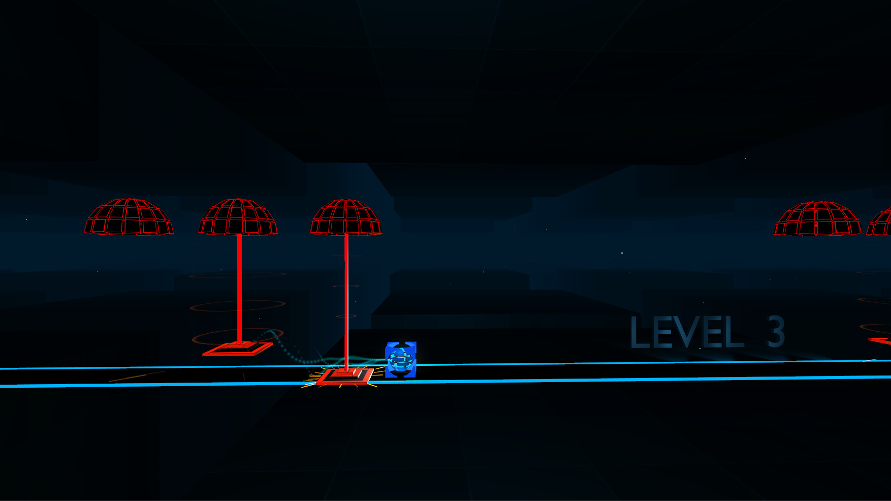Illustration of Cybercube