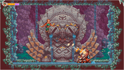 Owlboy - Screenshot - Gameplay (World) - 3840x2160