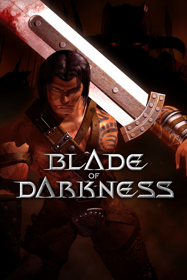 Blade of Darkness - Box - Front (World) - 1440x2160