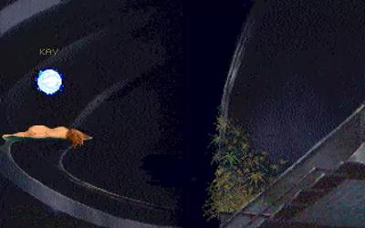 Time Paradox - Screenshot - Gameplay (North America) - 320x200
