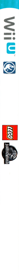 LEGO Jurassic World - Box - Spine (World) - 74x1080