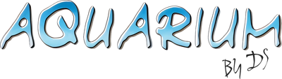 Aquarium - Clear Logo (North America) - 1005x284