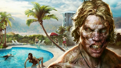 Dead Island - Fanart - Background (World) - 1920x1080