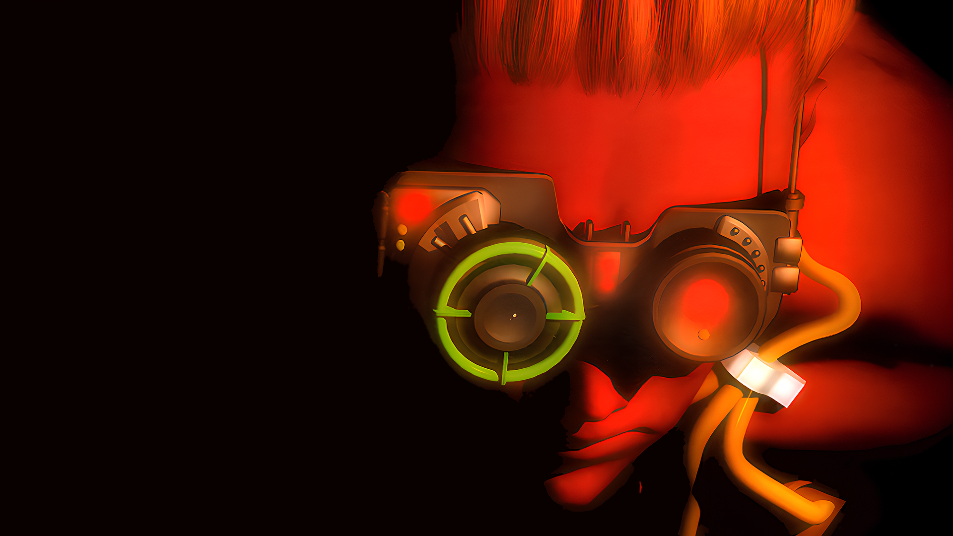 Illustration of Last Bronx