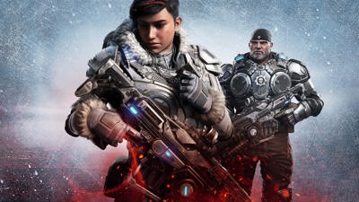 Gears 5 - Fanart - Background (World) - 3840x2160