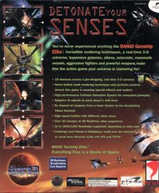 Bang! Gunship Elite - Box - Back (North America) - 659x800