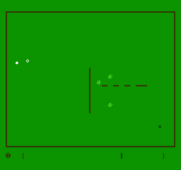 Illustration of Putt Putt