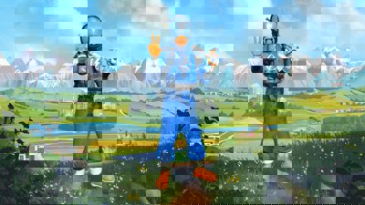 PowerWash Simulator 2 - Fanart - Background (World) - 3840x2160