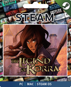 The Legend of Korra - Fanart - Disc (World) - 1268x1540