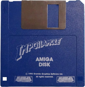 Impossamole - Disc (Europe) - 834x860