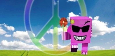 Brilliant Bob - Fanart - Background (World) - 2377x1156