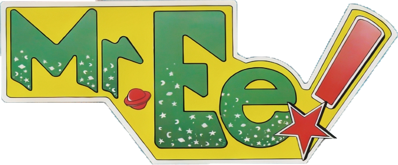 Mr. Ee! - Clear Logo (United Kingdom) - 704x292