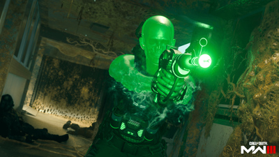 Call of Duty: Modern Warfare III - Screenshot - Gameplay (World) - 3840x2160
