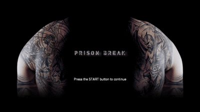 Prison Break: The Conspiracy - Screenshot - Game Title (World) - 1280x720