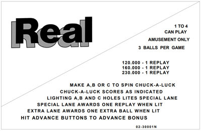 Real - Arcade - Controls Information (World) - 1108x725