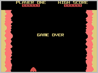 Canadian Mini-Games 1 - Screenshot - Game Over (World) - 256x192
