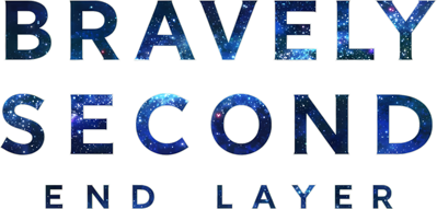 Bravely Second: End Layer - Clear Logo (United States) - 1620x776