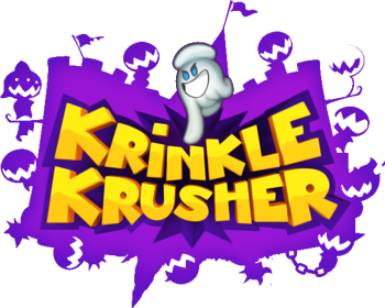 Krinkle Krusher - Clear Logo (World) - 599x480