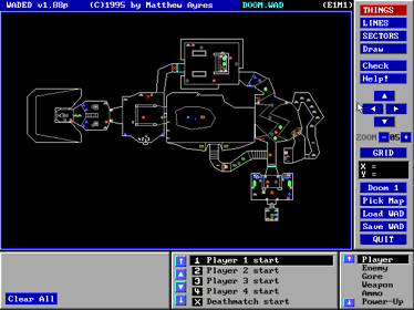 3D Game Alchemy - Screenshot - Gameplay (World) - 640x480