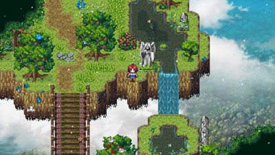 Ara Fell - Screenshot - Gameplay (World) - 1920x1080