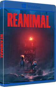 Reanimal - Box - 3D (World) - 800x1245