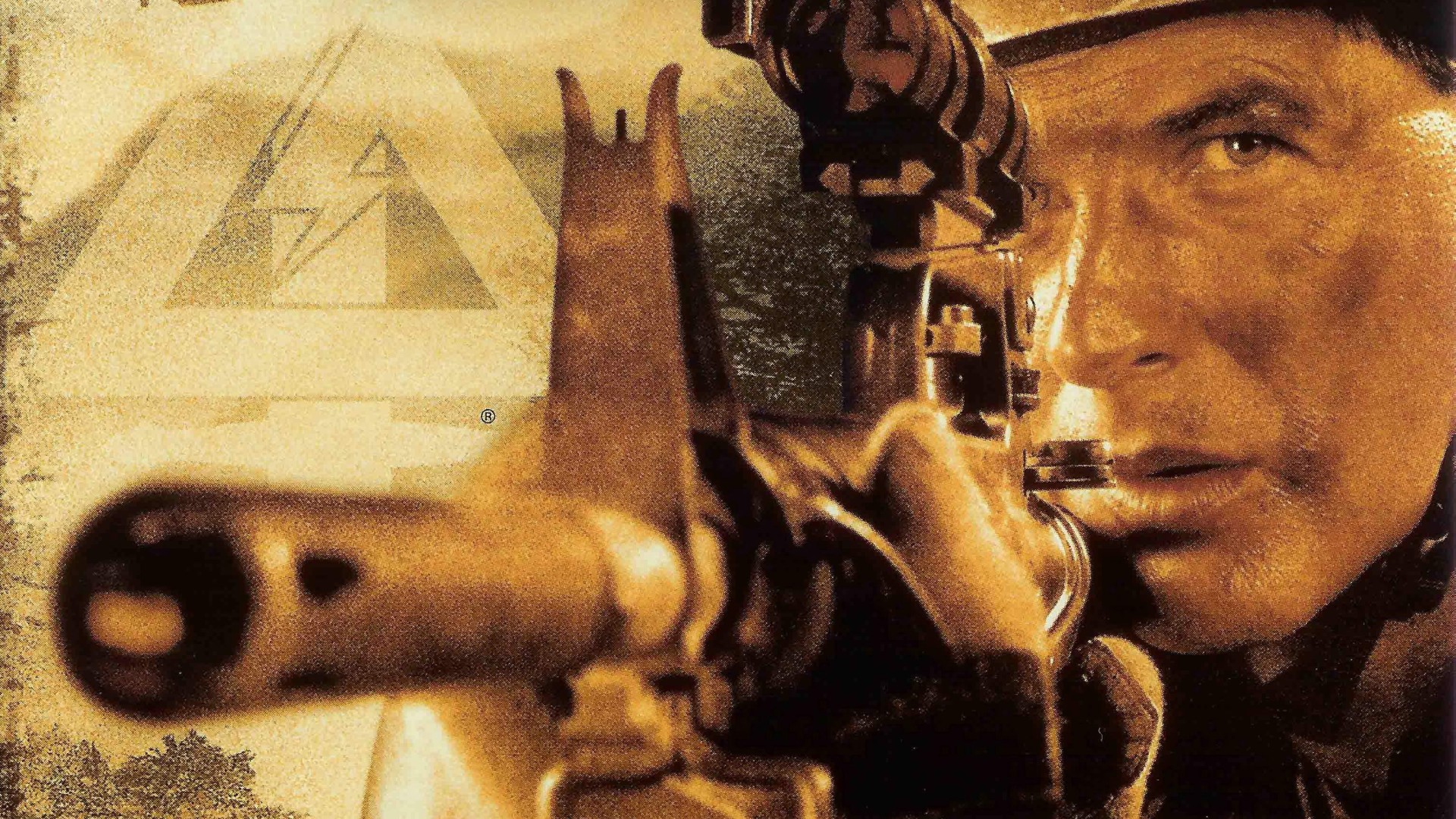 Illustration of Delta Force: Black Hawk Down: Team Sabre