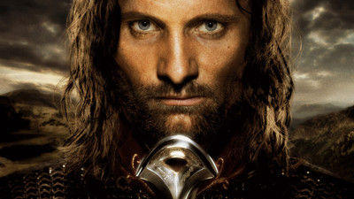 The Lord of the Rings: Aragorn's Quest - Fanart - Background (World) - 1920x1080