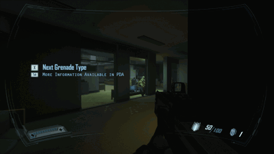 F.E.A.R. 2: Project Origin - Screenshot - Gameplay (World) - 1920x1080