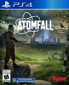 Atomfall - Box - Front (North America) - 805x986