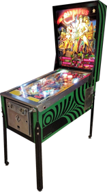 Olympus - Arcade - Cabinet (World) - 1052x1879