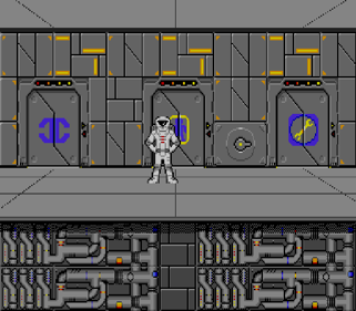 Starflight - Screenshot - Gameplay (World) - 512x448
