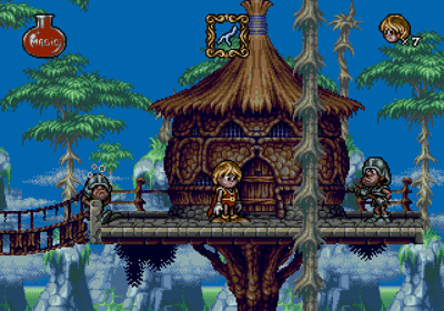Flink - Screenshot - Gameplay (World) - 640x448