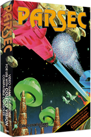 Parsec - Box - 3D (World) - 440x660