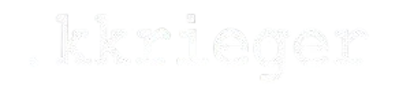 .kkrieger - Clear Logo (World) - 292x68