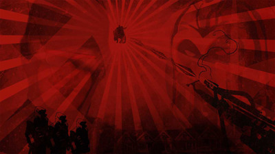 X-Men: Destiny - Fanart - Background (World) - 1920x1080