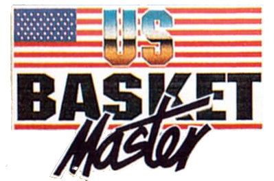 Fernando Martín Basket Master - Clear Logo (Europe) - 416x275
