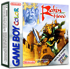 Robin Hood - Box - 3D (Europe) - 1016x998