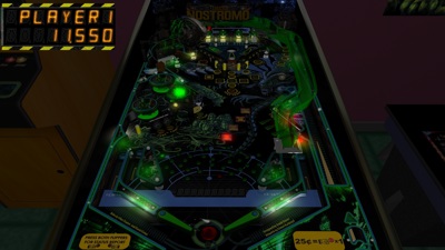 Aliens Legacy - Screenshot - Gameplay (World) - 1920x1080