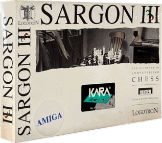 Sargon III - Box - 3D (United Kingdom) - 720x637