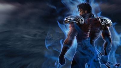 Fist of the North Star: Ken's Rage - Fanart - Background (World) - 1920x1080