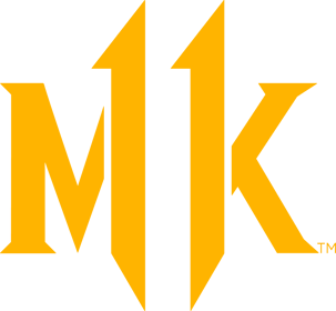 Mortal Kombat 11 - Clear Logo (World) - 2597x2403
