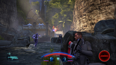 Mass Effect: Legendary Edition - Screenshot - Gameplay (World) - 3840x2160
