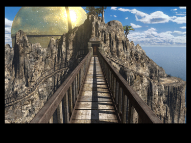 Riven: The Sequel to Myst - Screenshot - Gameplay (North America) - 640x480