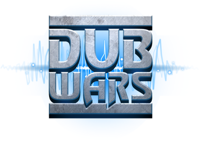 Dubwars - Clear Logo (North America) - 1440x1019