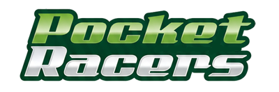 Pocket Racers - Clear Logo (World) - 600x198
