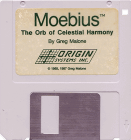 Moebius - Disc (North America) - 744x795