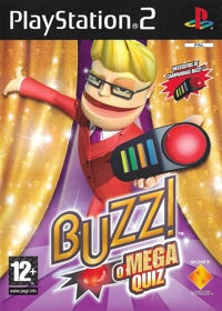Buzz! The Mega Quiz - Box - Front (Europe) - 1548x2168