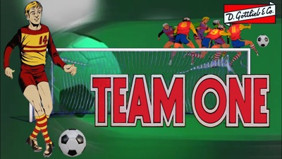 Team One - Banner (World) - 1920x1080