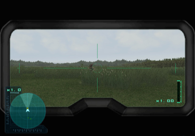 Project Minerva Professional - Screenshot - Gameplay (World) - 640x448